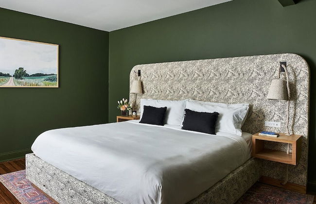 The Neighborhood Hotel - Grand Beach - Foto 19