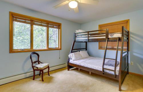 Bushkill Home with Access to Pools and Tennis Courts! - Photo 23