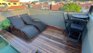 Triplex com hidro e piscina - Photo 3