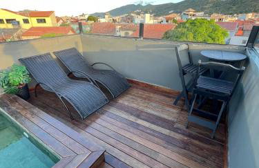 Triplex com hidro e piscina - Foto 3