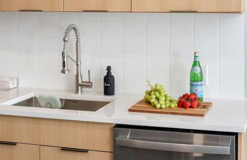 Luxury Apartments by Hyatus White Plains - Foto 58