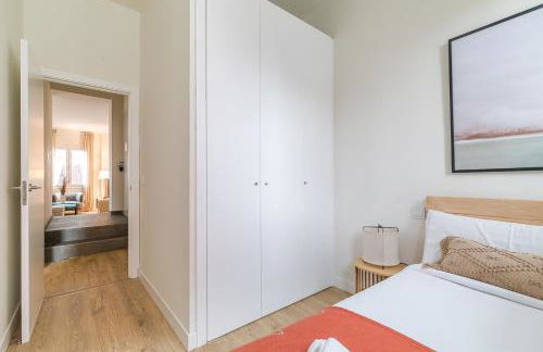 CATERINA Plaza Castilla - Foto 75