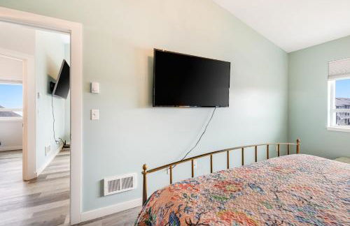 Sea Mist Cottage - Foto 25