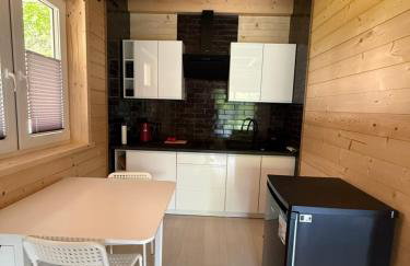 Domy nad Strugą - jacuzzi, las, wieś, rowery, kajaki - Foto 27