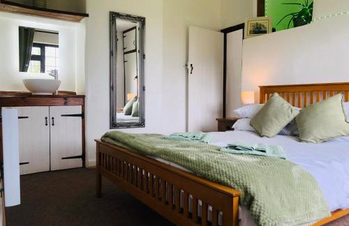 Countryside cottage near Crediton - Foto 6