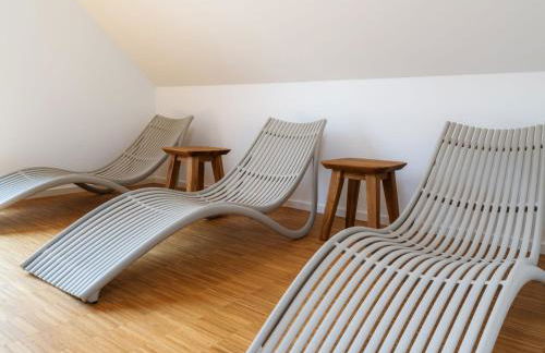 Holiday Home de luxe H751 mit Panoramasauna by Interhome - Foto 31