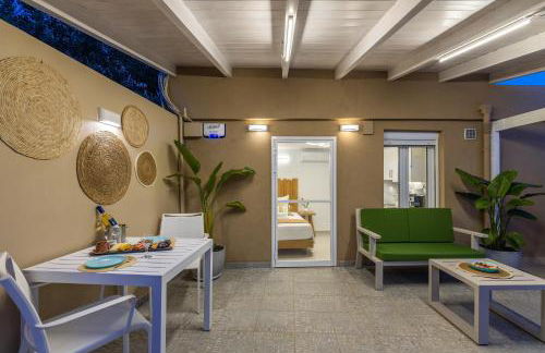 Konstantinos luxury suite - Foto 31