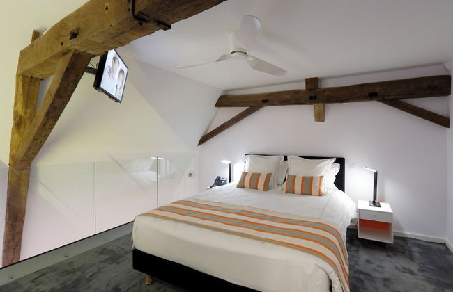 Les Maisons du pont - Charme & Caractère - Foto 8