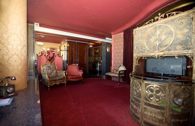 Kvart Apartments Arbat - Foto 26