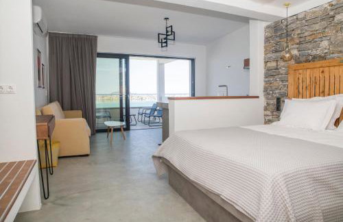 Isalos Sea View Studios - Foto 4