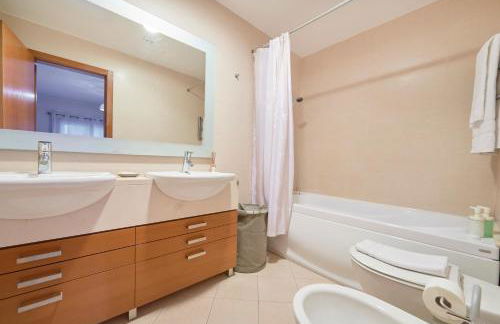 Sunny apartament at Carcavelos Beach, by TimeCooler - Photo 38