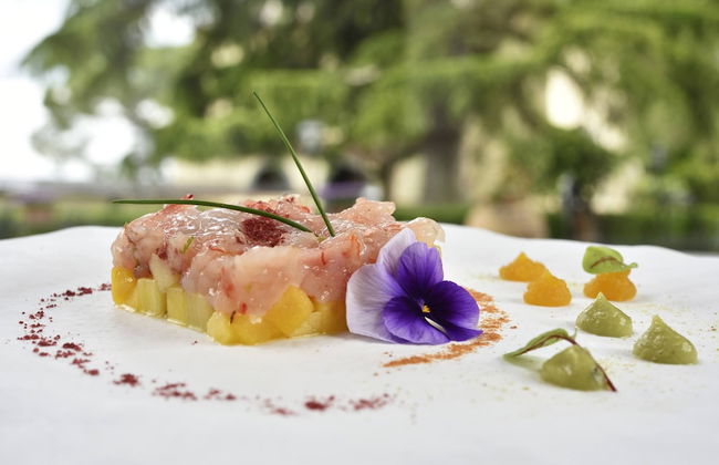 Relais Villa Monte Solare Wellness & SPA - Foto 35