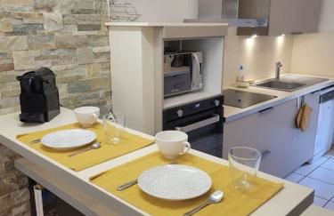 Dumur - centre ville Evian - Foto 8