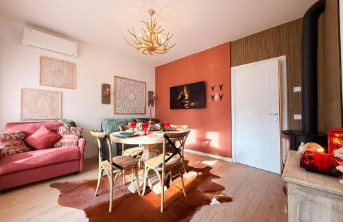 FORTUNA ORO in montagna - Foto 8