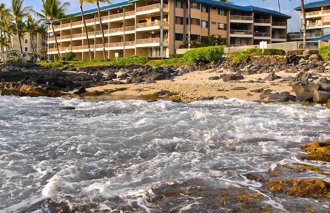 Kona Reef Resort - Foto 30