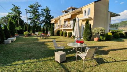 Calma Verde Retreat - Private Villa - Foto 2, Garden