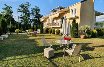 Calma Verde Retreat - Private Villa - Foto 2