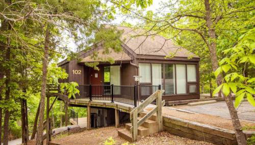 Treetop Village-Treetop Escape 102 - Photo 2