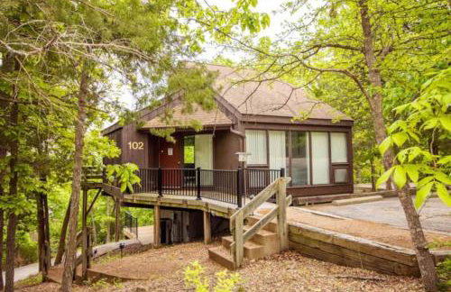 Treetop Village-Treetop Escape 102 - Photo 2