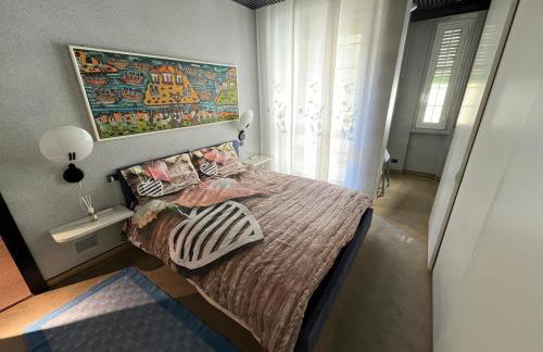 Residence sul Lago di Como vicino Bellagio - Foto 14