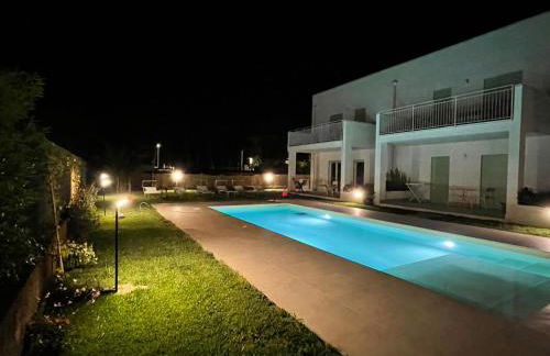 Residence La Voce del Mare - Foto 35