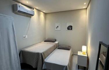 Apartamento completo em Caruaru - 2 quartos - Conforto e ótima localização para famílias - Foto 13