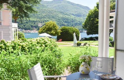 Cozy apartment on the lake, with pool, terrace and free parking - Casa Felice - Photo 15