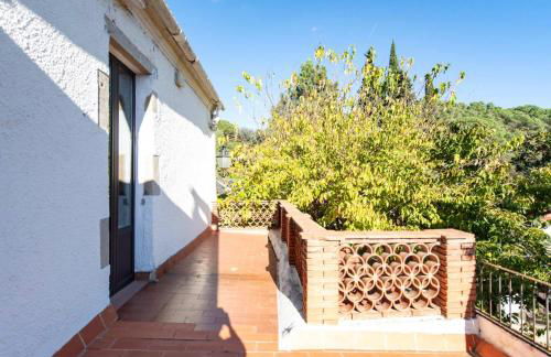 Unique 16th-Century Masia, Pool & Private Events - Foto 46