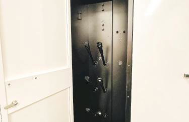 Kras Resort Rubin Apartament 304 z prywatnym jacuzzi i tarasem z widokiem na góry - Foto 34