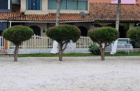 Apartamento à beira-mar em Iguaba - Foto 4