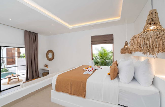 Villa Camille - Foto 3