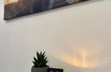 Danisman Apartments 1 Zentral-Smart-Modern - Foto 15