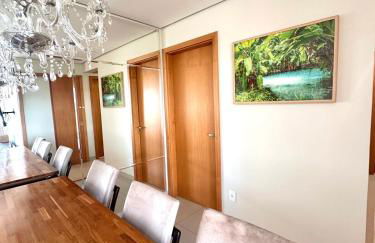 Davisis Luxo - Apartamento Premium em Palmas - Dunas do Jalapão - Centro e Av JK - Foto 28