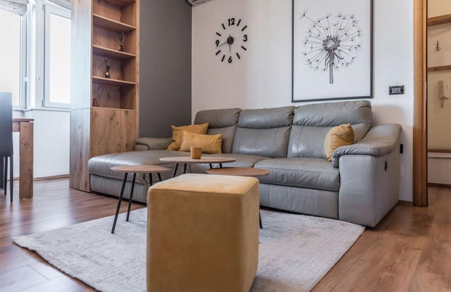 The Peace-up Apartment - Foto 7