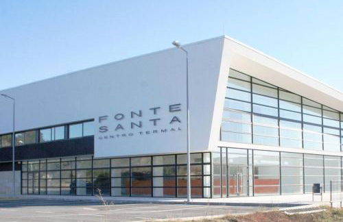 Villa Mendes Oliva - Foto 55