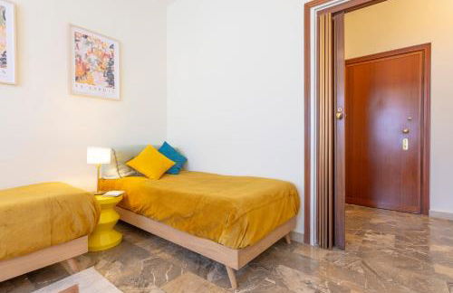 GuestHost - Casa Giuliana splendido trilocale - Foto 10