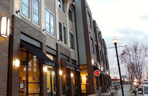 12 South Home WALK to Belmont with Deck and Patio - Foto 45