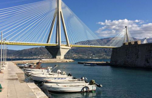 Spiti Galini, "Haus der Zufriedenheit" - Foto 75