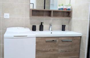 Appartement 3 pièces, moderne et confortable - 2 à 4 personnes - Foto 16