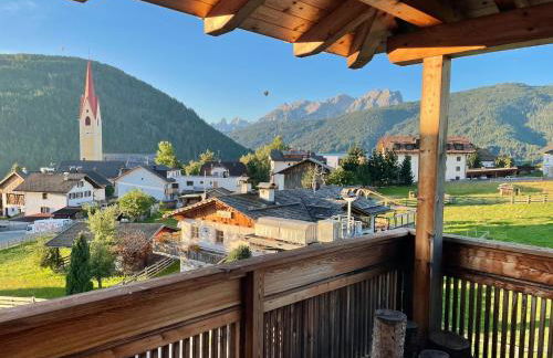 Luxury panoramic apartment Plan de Corones - Photo 6