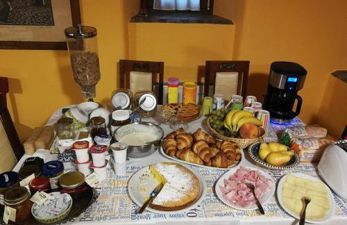 Agriturismo Tra Serra e Lago - Foto 12