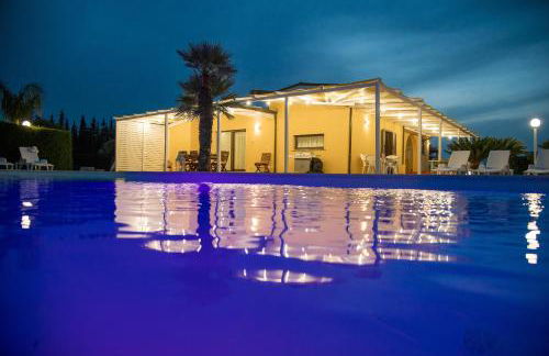 meadow luxury villa - Foto 1