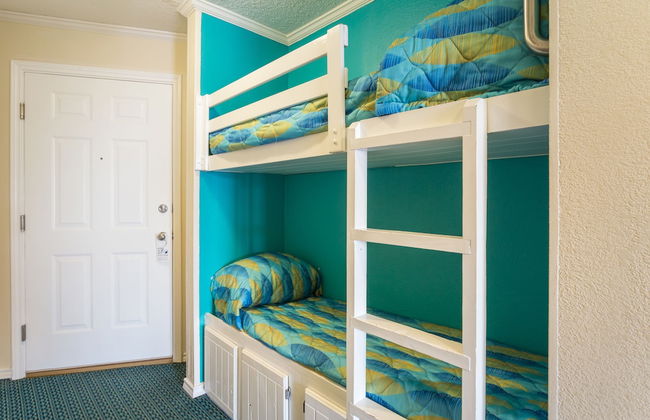 Casa Del Mar Beachfront Suites - Foto 6