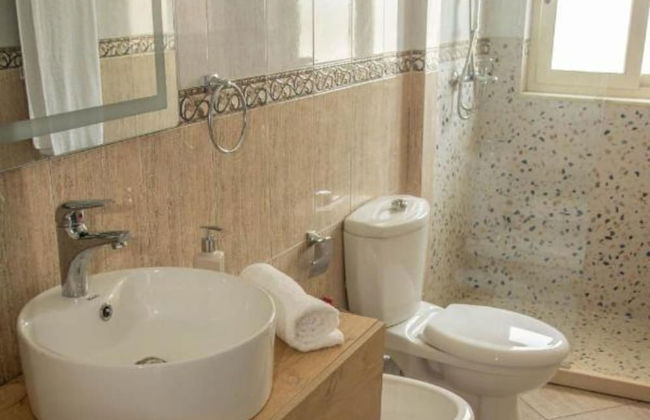 Apartment on the Beach - Foto 6