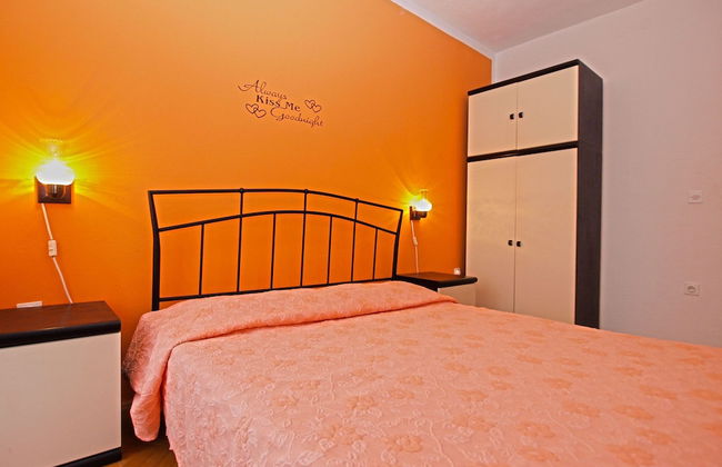 Apartments Marisol 1298 - Foto 48