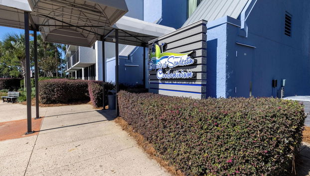 Bayside at Sandestin #6688 - Foto 3, Servicios del alojamiento