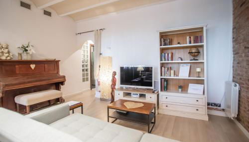 11RDSP1061 - Fantastic 1BR Apartment in Sant Antoni - Foto 2