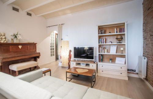 11RDSP1061 - Fantastic 1BR Apartment in Sant Antoni - Foto 2