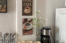 Blue House Casa de temporada no brejo - Photo 15