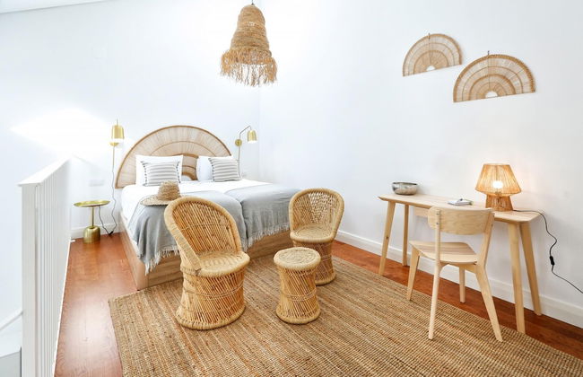 Under the Moon Apartment - Foto 1